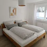 Strandnahe Ferienwohnung