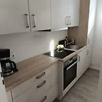 Strandnahe Ferienwohnung
